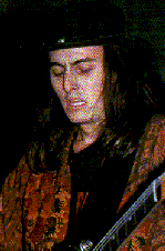 Mike McCready